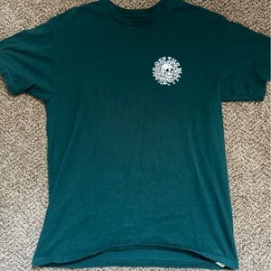 Vans skull Shirt